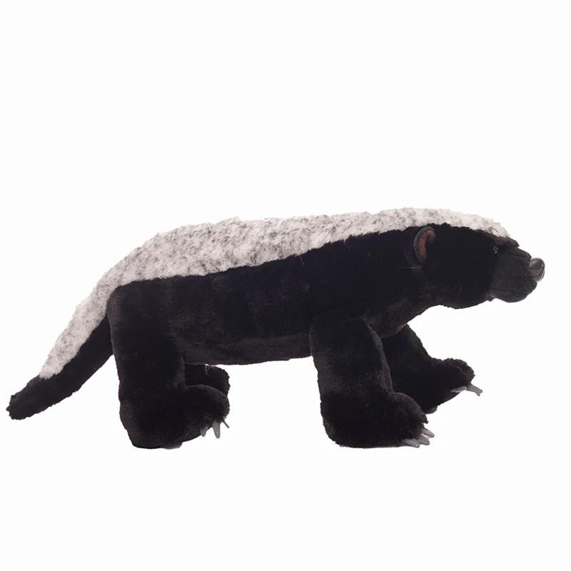 Bai Fen Bai Toys Plüschtier weiß - Bild 2