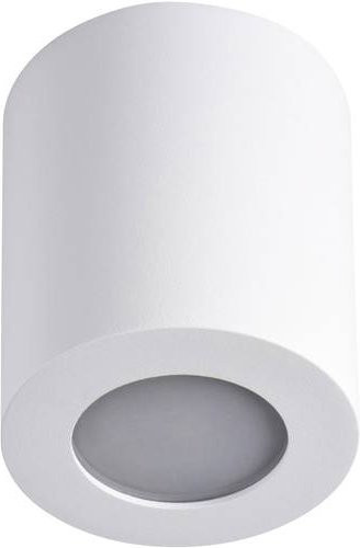 Kanlux Sani Deckenleuchte GU10 Weiß IP44 Modern - Bild 1