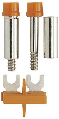 Siemens Prüfadapter 10er Set in Multicolor (8WH90210AC00) - Bild 1