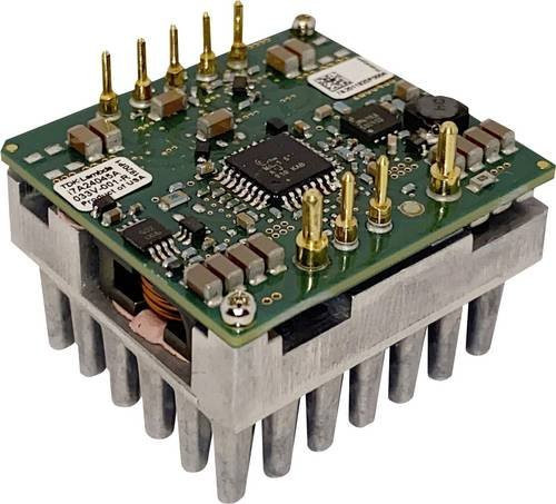 TDK I7A24045A033V-0F1-R DC/DC-Wandler 12 V/DC auf 5 V/DC 45A 750W - Bild 1