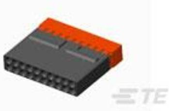 TE Connectivity 494203-000 Multicolour - Bild 1