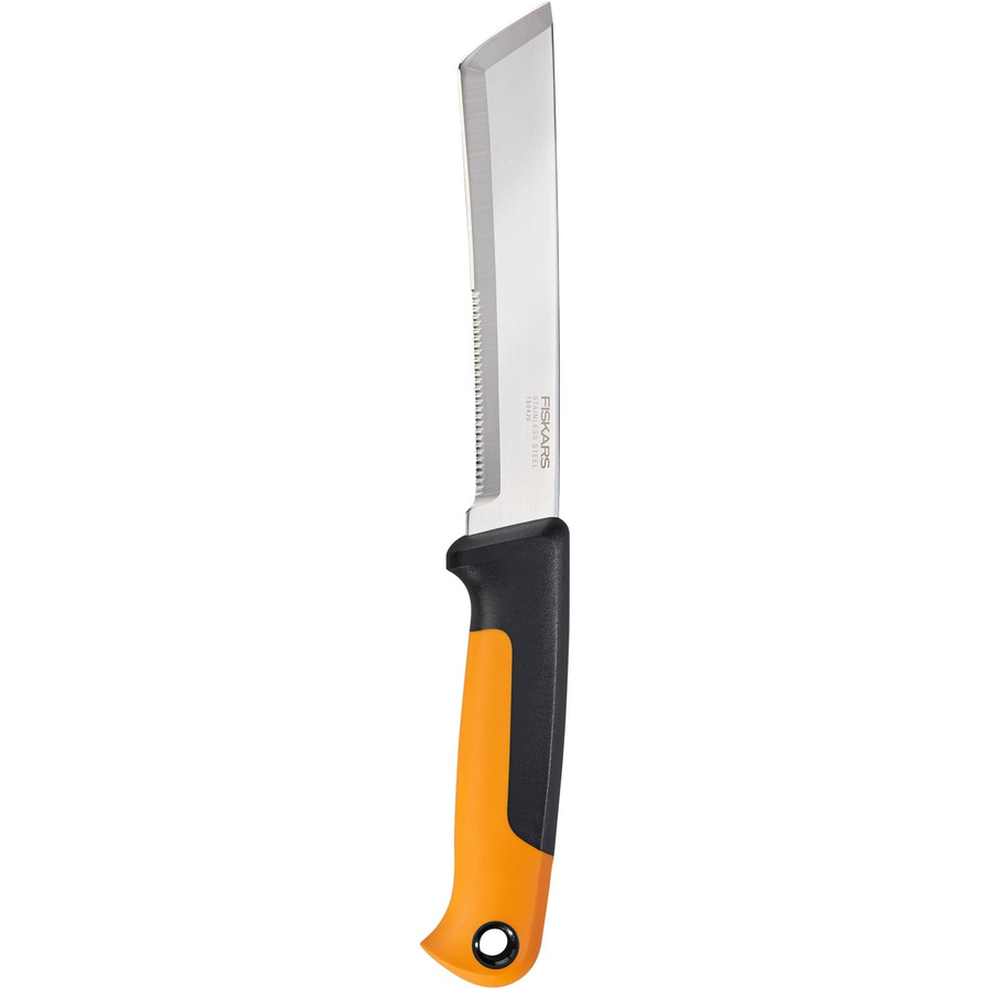 Fiskars Erntemesser K82 X-Serie in Schwarz-Orange - Bild 2
