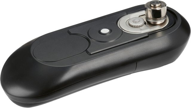 SILVERCREST Elektrischer Dosenöffner SDOE 4 A1 in Schwarz - Bild 1