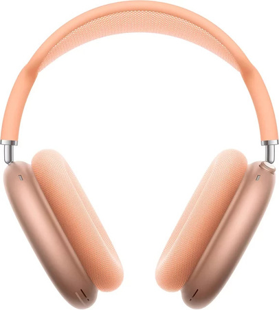 Apple AirPods Max 2 Over-Ear Kopfhörer in Orange