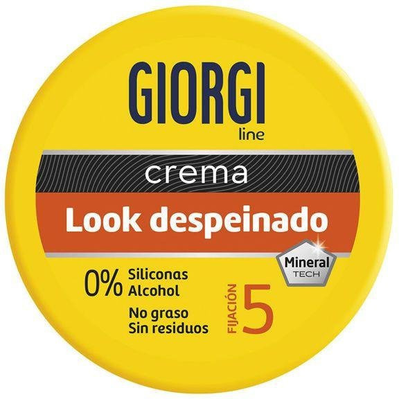 Giorgi Hold and Texture Nr. 4 Creme, 125 ml, Damen - Bild 1