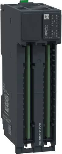 Schneider Electric NTSEMP0220 Erweiterungsmodul, grau, B/T/H: 30,0 x 11,6 x 6,9 cm - Bild 1