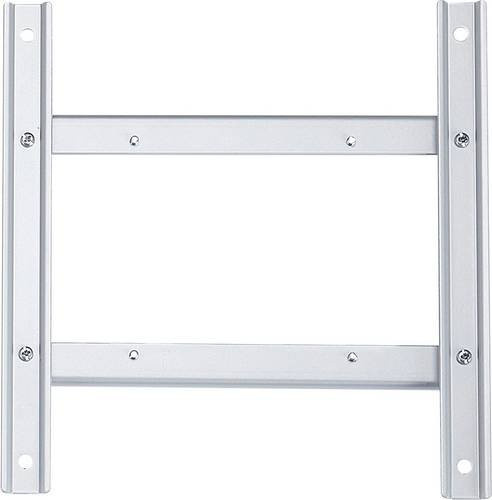 Roline VESA-Adapter in Silber - Bild 1