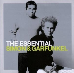 The Essential Simon & Garfunkel, Simon & Garfunkel, CD - Bild 1