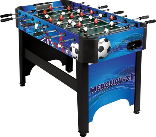 Carromco Mercury XT Tischfußball
