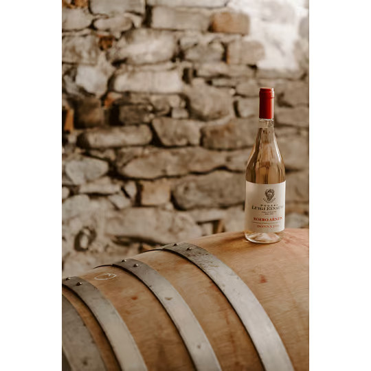 Poderi Luigi Einaudi, Roero Arneis DOCG, lieblich, Weißwein, 2025, 0,75 l - Bild 2