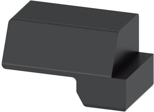 Siemens Umbausatz Schwarz 3KF91121AA00 - Bild 1