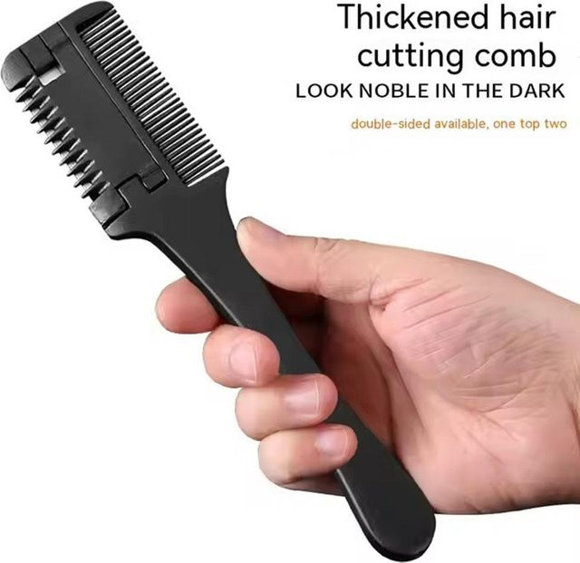 eelhoe Haar-Dünner-Trimmer, Unisex - Bild 1