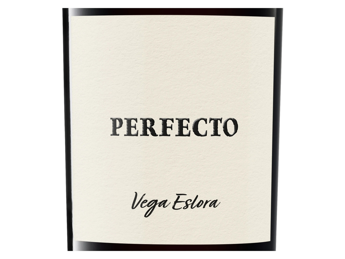 Vega Eslora Perfecto lieblich Rotwein 0,75 l - Bild 2