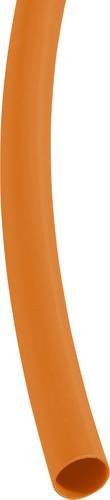 Canusa Schrumpfschlauch ohne Kleber Orange 39mm x 13mm Meterware - Bild 1