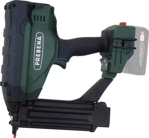 Prebena PKT-3-J55 Akku-Nagler in Grün - Bild 1
