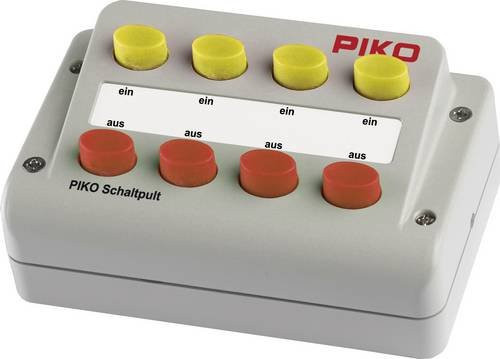 Piko H0 55261 Schaltpult - Bild 1