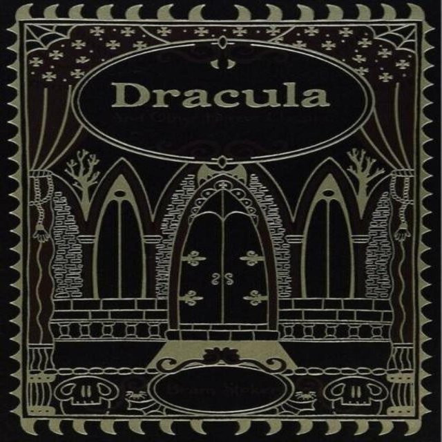 Dracula und andere Horror-Klassiker, Bram Stoker, Hardcover, Sammlerausgaben - Bild 1