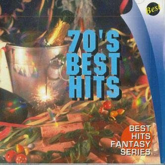 Best Hits 70's, Various, CD, Pop - Bild 1