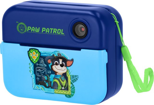 Paw Patrol Kinderkamera Blau ab 3 Jahren - Bild 1