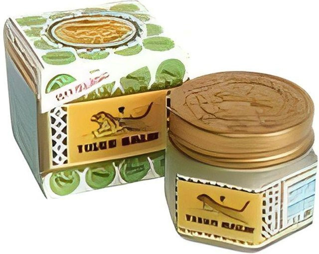 Baume du Tigre Blanc Balsam, 30g, Unisex - Bild 1