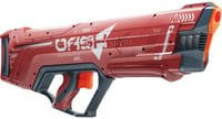 SpyraDash Wasserblaster in Rot für Wasserschlachten - Bild 1
