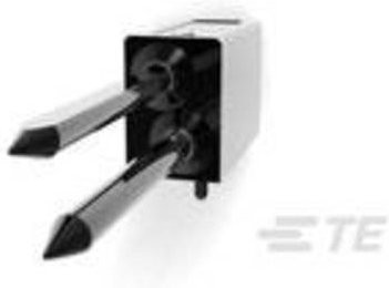 TE Connectivity XTCA POWER 7-1469372-3 in Schwarz - Bild 1