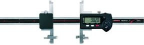 Helios Preisser Universalmessschieber 25EWRi Multimar 1250mm aus Edelstahl in Silber - Bild 1