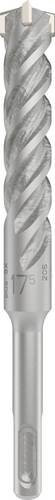 Bosch SDS-Plus Hammerbohrer mit Carbide-Spitze in Silber, Durchmesser: 17,5 mm, Länge: 160 mm, Breite: 100 mm - Bild 1