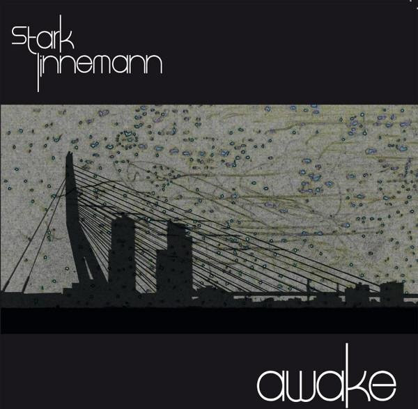 Starklinnemann - Awake CD (Jazz, Soundroots Records, 2014, Grau) - Bild 1