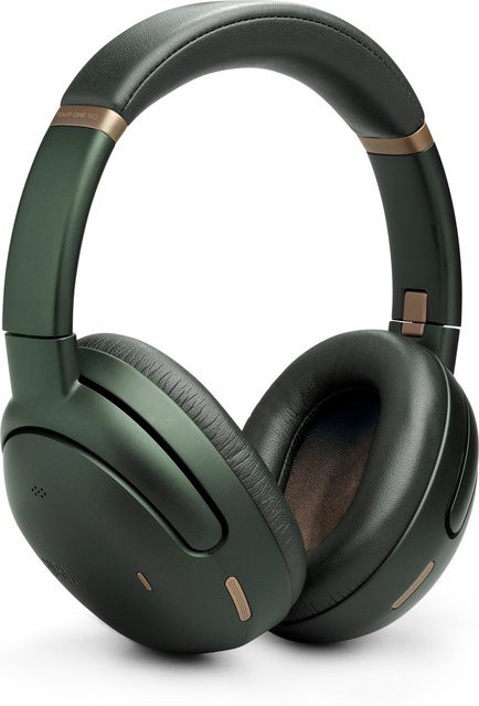 JBL Tour One M3 Over-Ear Bluetooth Kopfhörer in Grün - Bild 1