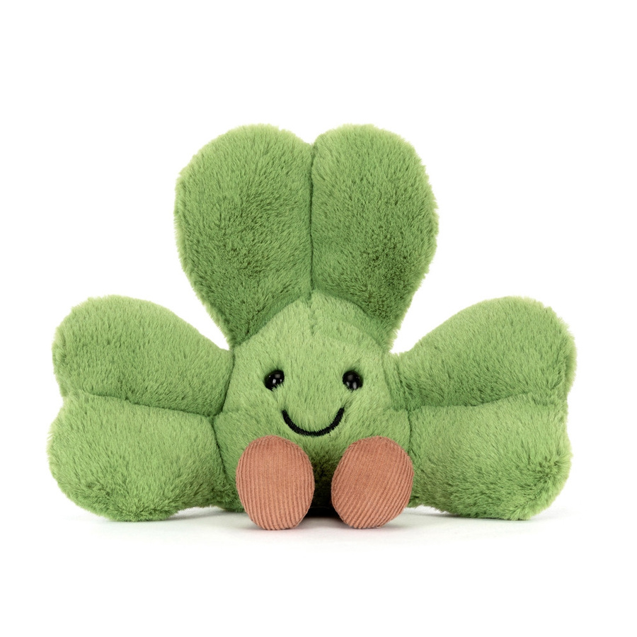 Jellycat Amuseables Siofra Shamrock, Plüsch, ab 0 Jahren - Bild 1