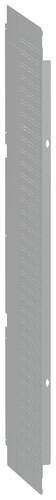 Schneider Electric NSYMSC206 SFM-Seitenwände für Kompartimente in Grau, D600mm - Bild 1