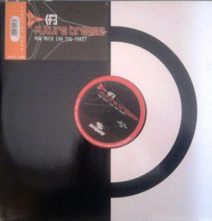 Wie viel kannst du ertragen? von Future Breeze, Vinyl/LP - Bild 1