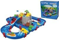 AquaPlay MountainLake Wasserbahn ab 3 Jahren bunt blau - Bild 2