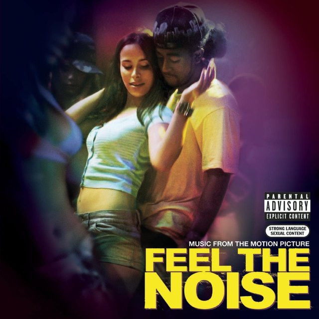 Feel the Noise, Verschiedene, CD - Bild 1