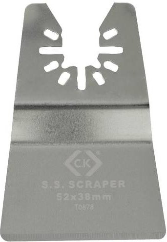 C.K T0878 Edelstahl in Silber - Bild 1
