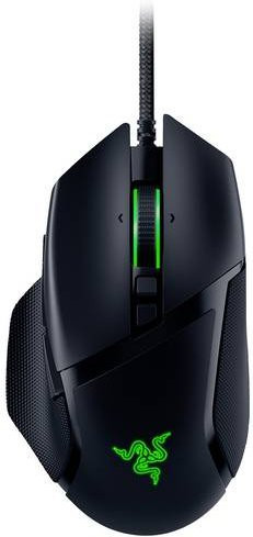 Razer Basilisk V3 Ergonomische Gaming-Maus Schwarz mit 26000 DPI und optischem Sensor - Bild 3