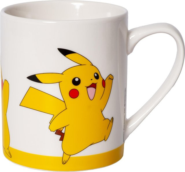 Pokémon Pikachu Tasse - Bild 1