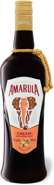 Amarula Cream Liqueur, 0,7 l - Bild 2
