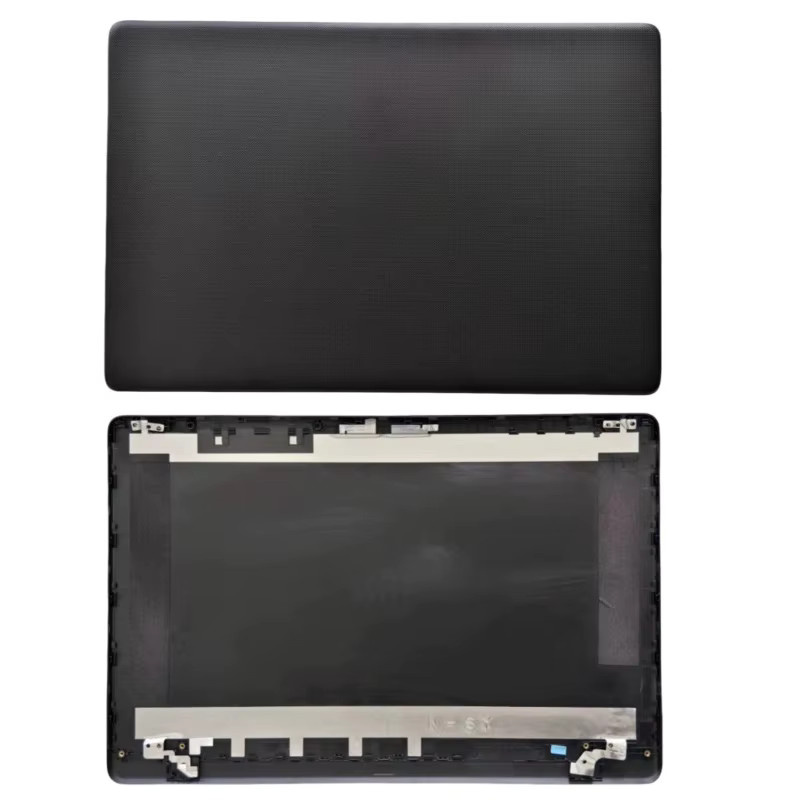 KNYORO Laptop Gehäuse Set für 17-BS, 17-AK, 17G-BR, TPN-W129 und TPN-W130 inklusive Rückseite, Top Deckel, Frontlünette und LCD Scharniere - Bild 2