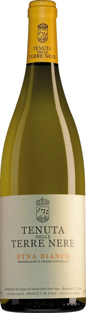 Tenuta delle Terre Nere Etna Bianco 2025, Weißwein, Italien, 0,75 l - Bild 1