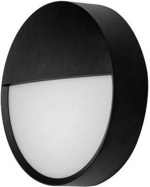 Brumberg LED-Wandleuchte Up-Down in Weiß mit IP65 Schutzart - Bild 1