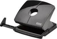NOVUS Locher B 220 in Schwarz - Bild 1