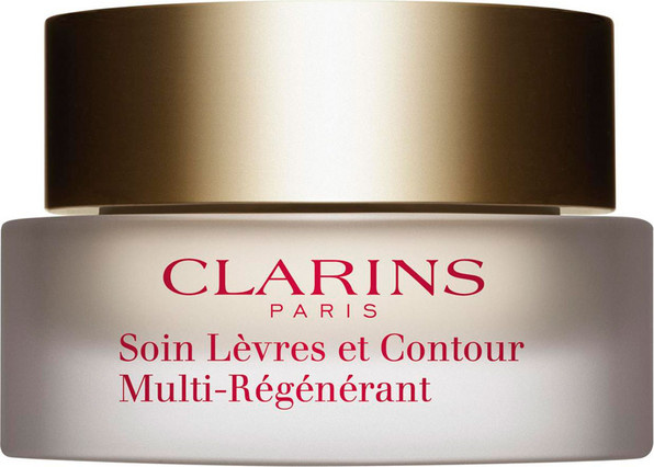 CLARINS Multi-Régénérante Lippenbalsam - Bild 1