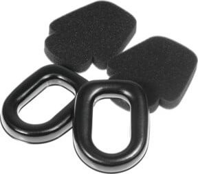 Honeywell Howard Leight Hygiene-Kit-Set Typ VS00HK in Schwarz - Bild 1