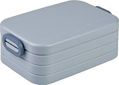 Mepal Lunchbox TAKE A BREAK in Blau - Bild 1