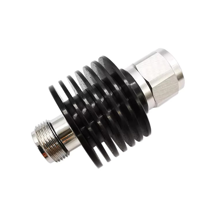 HERKOMYOU HF-Koaxial-Festdämpfungsglied 10 W N-Dämpfungsglied DC-3 GHz 50 Ohm - Bild 2