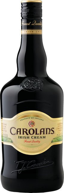 Carolans Irish Cream Liqueur & Aperitif 0,7 l - Bild 1
