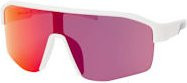 Mister Spex Collection thrusty B21 Sonnenbrille, halbrandlos, Unisex, multicolour - Bild 1