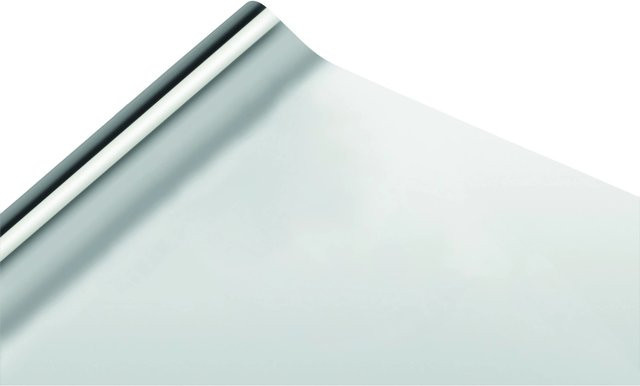 d-c-fix Spiegel- und Sichtschutzfolie transparent Silber B: 67,5 cm, L: 150 cm - Bild 1